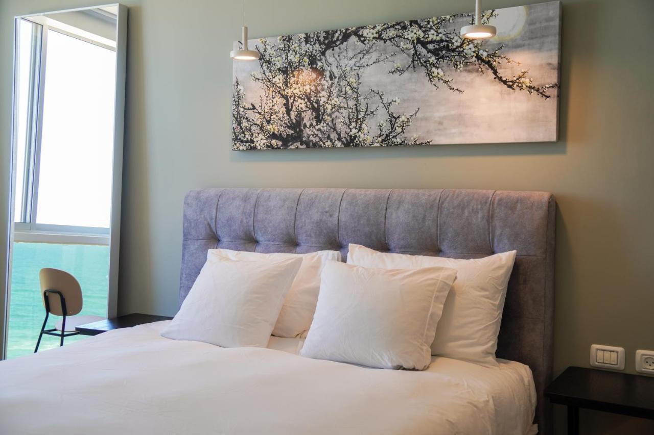 Lex Home In A Luxury Hotel Herzelia Buitenkant foto