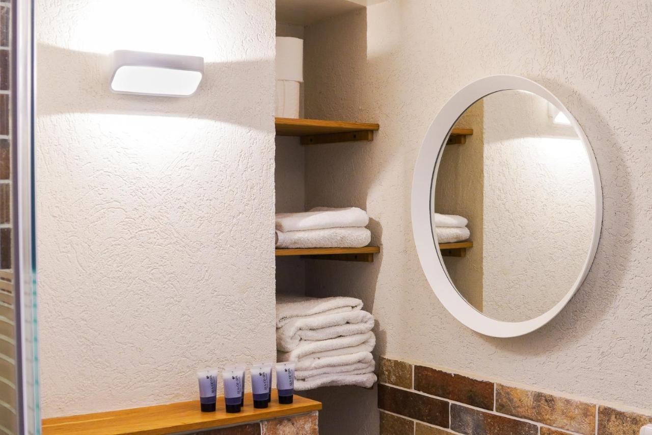 Lex Home In A Luxury Hotel Herzelia Buitenkant foto