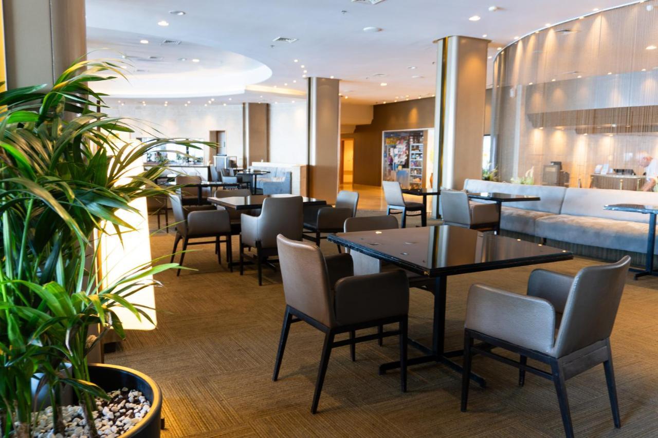 Lex Home In A Luxury Hotel Herzelia Buitenkant foto