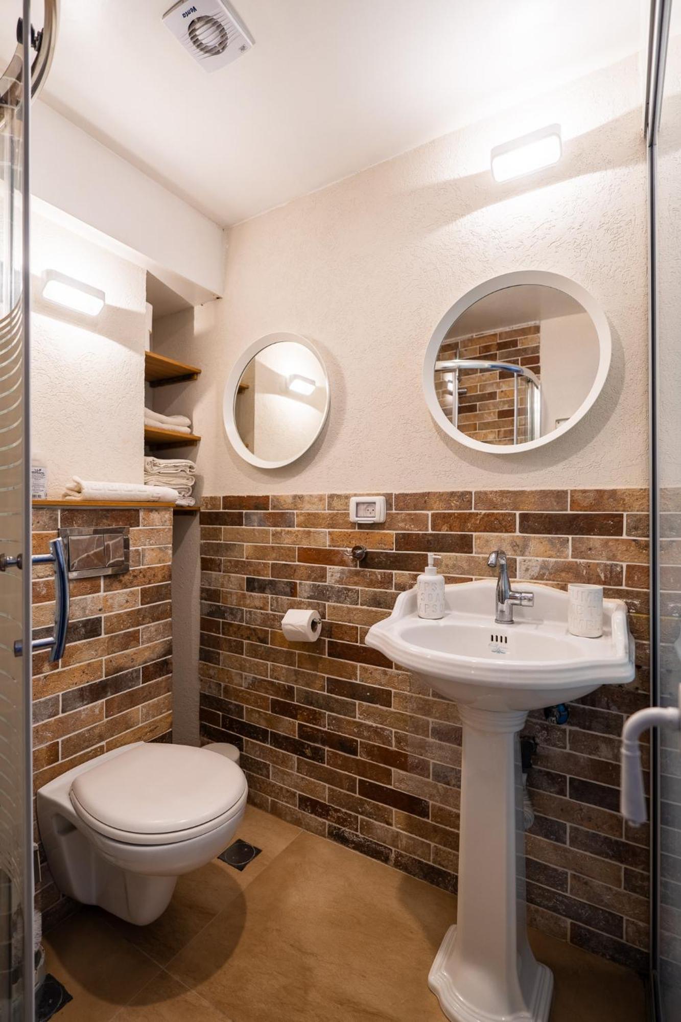 Lex Home In A Luxury Hotel Herzelia Buitenkant foto
